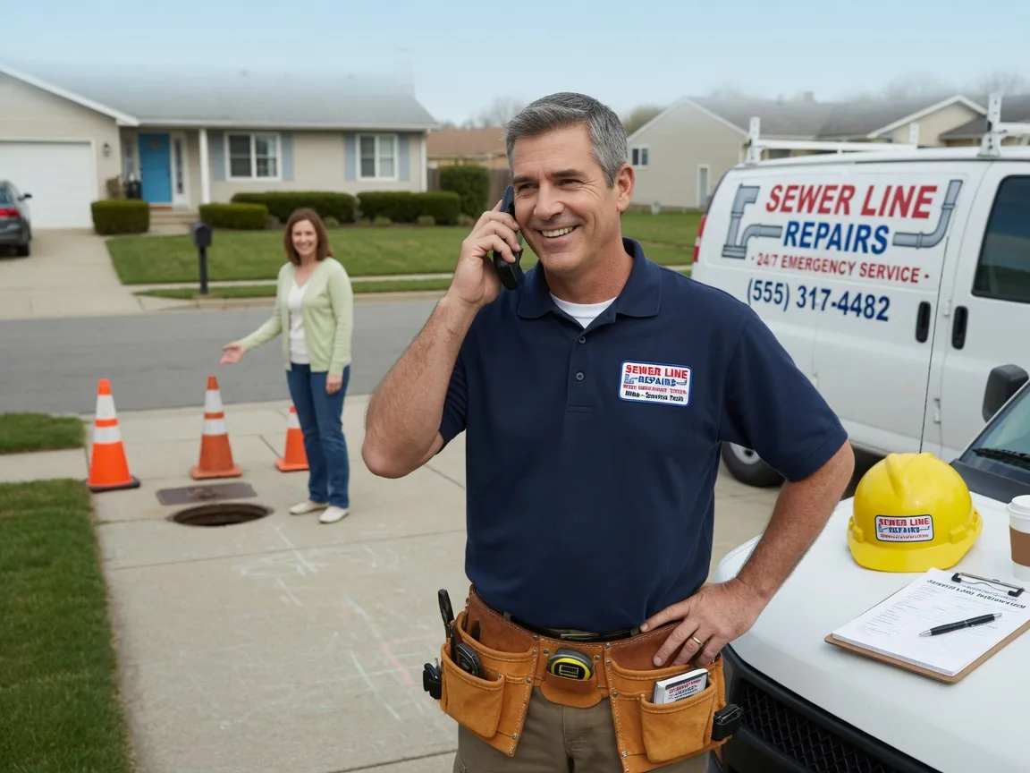 Emergency Plumber Prentiss, MS FAQs